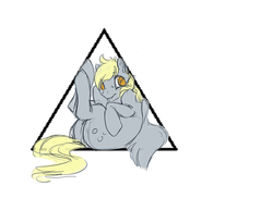 Size: 647x471 | Tagged: safe, artist:noel, derpy hooves, pegasus, pony, g4, female, mare