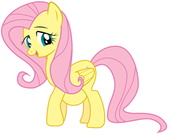 Size: 1166x910 | Tagged: safe, fluttershy, g4, cute, pregnant, pregnant edit
