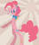 Size: 900x1013 | Tagged: safe, artist:silfidum, pinkie pie, friendship is witchcraft, g4, gypsy pie, romani