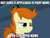 Size: 625x480 | Tagged: safe, artist:otterlore, crossover, futurama, image macro, male, philip j. fry, ponified