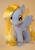 Size: 431x618 | Tagged: safe, artist:okiegurl1981, derpy hooves, pony, g4, brushable, customized toy, irl, photo, solo, toy