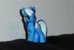 Size: 1971x1314 | Tagged: safe, artist:06agrant, minuette, pony, g4, customized toy, irl, photo, toy