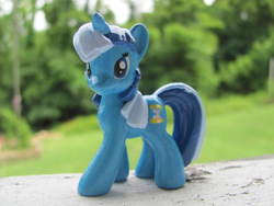 Size: 640x480 | Tagged: safe, artist:dudewheresmylion, minuette, pony, g4, customized toy, irl, photo, toy