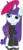 Size: 3200x7000 | Tagged: safe, artist:mihaaaa, rarity, pony, g4, beatnik rarity, beret, clothes, female, hat, simple background, solo, transparent background, vector