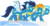 Size: 5500x2900 | Tagged: safe, artist:mihaaaa, misty fly, soarin', spitfire, pegasus, pony, g4, clothes, female, goggles, goggles over eyes, male, mare, simple background, spread wings, stallion, transparent background, trio, uniform, vector, wings, wonderbolts, wonderbolts uniform