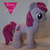 Size: 878x876 | Tagged: safe, artist:dogercraft, berry punch, berryshine, g4, irl, photo, plushie