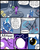 Size: 827x1025 | Tagged: safe, artist:metal-kitty, twilight sparkle, oc, comic:mlp project, g4, comic