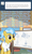 Size: 600x999 | Tagged: safe, artist:adiwan, doctor fauna, ask the vet pony, g4, ask, comic, drawing, health care, healthcare, marker, pony can't draw pony, species, tumblr, vet, veterinary hospital, whiteboard