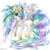 Size: 2500x2500 | Tagged: safe, artist:thechibicatz67, princess celestia, pony, g4, female, solo