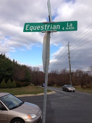 Size: 2448x3264 | Tagged: safe, barely pony related, car, photo, street, street sign