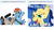 Size: 528x291 | Tagged: safe, rainbow dash, oc, oc:milky way, pony, derpibooru, g4, do you even lift, exploitable meme, female, image macro, juxtaposition, juxtaposition win, mare, meta, table flip