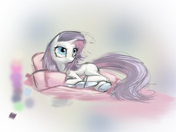 Size: 957x719 | Tagged: safe, artist:saurabhinator, rarity, pony, unicorn, g4, female, mare, solo