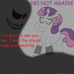 Size: 3000x3000 | Tagged: safe, artist:nj, sweetie belle, g4, tumblr