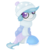 Size: 500x500 | Tagged: dead source, safe, artist:robynne, cotton cloudy, pegasus, pony, g4, boots, clothes, female, filly, hat, jacket, scarf, shoes, simple background, sitting, smiling, solo, transparent background, wingding eyes