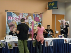 Size: 4000x3000 | Tagged: safe, bronycon documentary, equestria la, photo