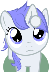 Size: 900x1318 | Tagged: safe, artist:pinkiepi314, oc, oc only, oc:discentia, pony, .svg available, female, filly, ponified, reddit, simple background, solo, transparent background, vector