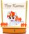 Size: 1024x1215 | Tagged: safe, artist:pinkiepi314, oc, oc only, oc:karma, pony, downvote, ponified, reddit, simple background, solo, transparent background, upvote