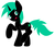 Size: 618x526 | Tagged: safe, artist:golden-ring-art, oc, oc only, alicorn, pony, alicorn oc, night comet