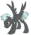 Size: 1656x1892 | Tagged: safe, artist:derkrazykraut, thunderlane, pegasus, pony, g4, male, simple background, solo, stallion, transparent background