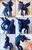 Size: 1500x2365 | Tagged: safe, artist:snowfox102, princess luna, pony, g4, felt, irl, needle felted, photo, plushie, solo