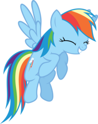 Size: 5000x6339 | Tagged: safe, artist:xpesifeindx, rainbow dash, pegasus, pony, g4, swarm of the century, absurd resolution, female, simple background, solo, transparent background, vector