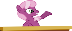 Size: 5000x2150 | Tagged: safe, artist:somepony, cheerilee, g4, simple background, transparent background, vector