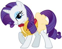 Size: 5000x3942 | Tagged: safe, artist:somepony, rarity, pony, sweet and elite, bedroom eyes, clothes, dress, female, frilly dress, lidded eyes, sexy, simple background, solo, stupid sexy rarity, transparent background, vector