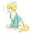 Size: 883x931 | Tagged: safe, artist:bamboogecko, earth pony, pony, cigarette, crossover, crying, male, one piece, ponified, stallion, vinsmoke sanji