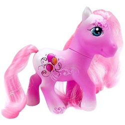 Size: 300x300 | Tagged: safe, pinkie pie (g3), g3, irl, photo, toy