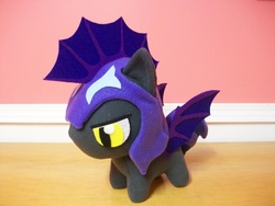 Size: 2048x1536 | Tagged: safe, artist:happybunny86, irl, night guard, photo, plushie