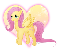 Size: 800x645 | Tagged: safe, artist:limera, fluttershy, pony, g4, female, solo