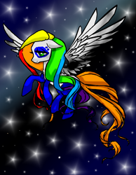 Size: 768x990 | Tagged: safe, artist:blueberrykmt, oc, oc only, pegasus, pony, solo