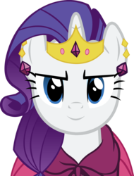 Size: 2000x2631 | Tagged: safe, artist:alexstrazse, rarity, pony, g4, clothes, dress, female, gala dress, jewelry, simple background, solo, tiara, transparent background, vector