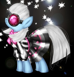 Size: 1000x1034 | Tagged: safe, artist:apotropaic-puppet, photo finish, earth pony, pony, g4, female, solo