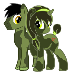 Size: 638x638 | Tagged: safe, artist:oostrawberry-blushoo, oc, oc only, earth pony, pony, unicorn