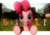 Size: 900x623 | Tagged: dead source, safe, artist:therr1212, applejack, derpy hooves, fluttershy, pinkie pie, rainbow dash, rarity, spike, twilight sparkle, pegasus, pony, g4, 3d, breaking the fourth wall, female, gmod, mane six, mare