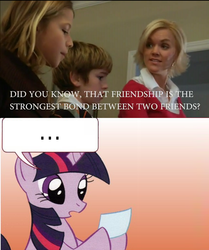 Size: 639x763 | Tagged: safe, twilight sparkle, ..., captain obvious, looking at something, no shit sherlock, open mouth, the mystical adventures of billy owens, you don't say