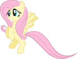 Size: 900x683 | Tagged: safe, fluttershy, g4, simple background, transparent background, vector