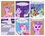 Size: 900x711 | Tagged: safe, artist:t-brony, amethyst star, beauty brass, blue moon (g4), octavia melody, pinkie pie, royal ribbon, sparkler, earth pony, pony, unicorn, comic:friendship is tragic, g4, comic, comic sans, douchebag, female, male, mare, stallion