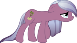 Size: 6001x3377 | Tagged: safe, artist:fineprint-mlp, elbow grease, paradise (g4), crystal pony, pony, g4, season 3, the crystal empire, simple background, solo, transparent background, vector
