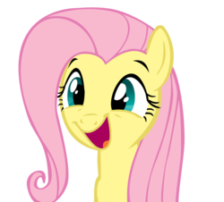 Size: 900x815 | Tagged: safe, artist:mysteriouskaos, edit, fluttershy, g4, simple background, smiling, transparent background, vector