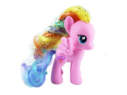 Size: 500x375 | Tagged: safe, ploomette, g4, brushable, irl, photo, toy