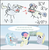 Size: 3924x3996 | Tagged: safe, artist:t-3000, bon bon, derpy hooves, lyra heartstrings, sweetie drops, pegasus, pony, g4, bon bon is not amused, comic, female, mare, unamused