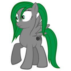 Size: 900x900 | Tagged: safe, artist:ptepix, oc, oc only, pegasus, pony