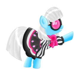 Size: 2000x2000 | Tagged: safe, artist:dragonfoorm, photo finish, earth pony, pony, g4, female, simple background, solo, transparent background