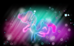 Size: 1920x1200 | Tagged: safe, artist:shadesofeverfree, pinkie pie, g4, wallpaper