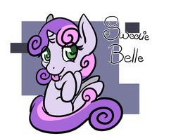 Size: 1274x988 | Tagged: safe, artist:cotton, sweetie belle, pony, g4