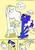 Size: 500x706 | Tagged: safe, artist:danadyu, princess celestia, princess luna, ask selestia and runa, gamer luna, princess molestia, g4, trollestia