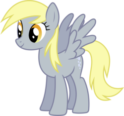 Size: 5410x5050 | Tagged: safe, artist:90sigma, derpy hooves, pegasus, pony, g4, absurd resolution, female, mare, simple background, solo, transparent background, vector