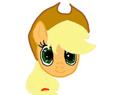 Size: 1024x768 | Tagged: safe, artist:applejack, applejack, g4, gimp